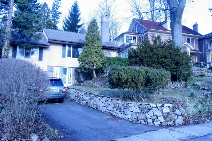 Niagara Riverview Inn